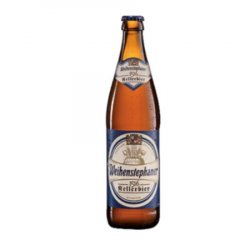 Weihenstephaner 1516 Kellerbier