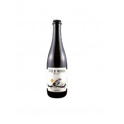 Ca’ del Brado Cuvee Mugnega bott.37,5 - Partenocraft