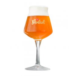 Grolsch speciaalbier glas  25cl - Speciaalbierglazen.nl