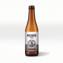 Molenberg Tripel 33cl - Belgian Brewed