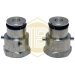 Válvula conector Pin-Lock de barril para Corny Keg 