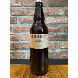 The Kernel Brewery Bitter Simonds 1880