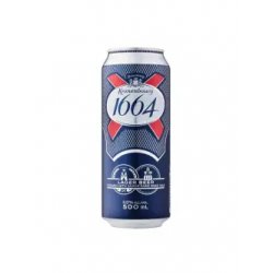 Kronenbourg 1664