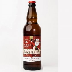 Santas Little Belcher 5.0% - Beer Ritz