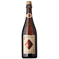 Brooklyn Sorachi Ace - Cervezus