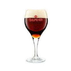 Gulpener bierglas  25cl - Speciaalbierglazen.nl