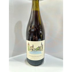 Sobremesa Fermentary & Blendery Bourgogne De Kensington Sobremesa Fermentary & Blendery Bourgogne De Kensington