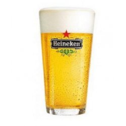 Heineken bierglas  25cl - Speciaalbierglazen.nl