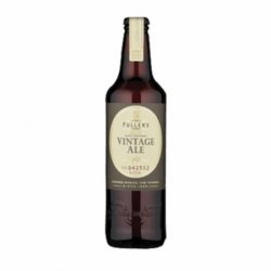 Fullers Vintage Ale - Beer Store Australia