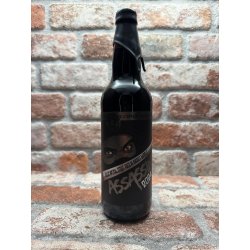Toppling Goliath Brewing Co. Assassin (2024)