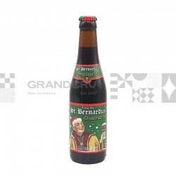 St. Bernardus Christmas Ale