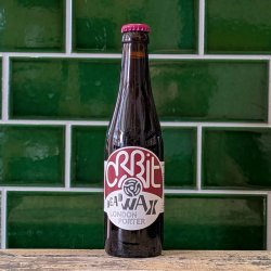 Orbit Beers Dead Wax