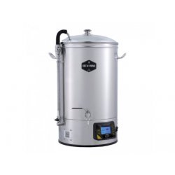 BrewMonk B40 Wi-Fi - BO PIVO