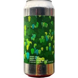 Other Half Brewing Co. Green Flowers Imperial IPA