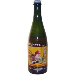 La Chouffe IPA - Houblon