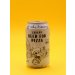 Off Color. Crispy Beer for Pizza 