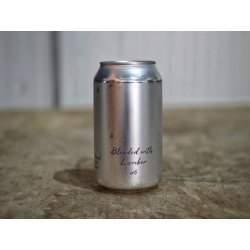 Timber Ales Blended With Lumber #6