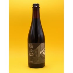 Sante Adairius Rustic Ales Bedside Manner