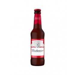 Budweiser Budweiser
