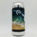 Equilibrium Ocean Vibes Hazy Double IPA Can 