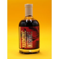 Brewlihan Harmonic Intervals
