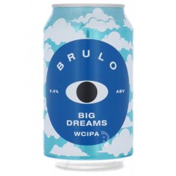 BRULO - Big Dreams WCIPA - Beerdome