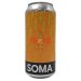 SOMA Beer Soft Landing 44cl SOMA Beer Soft Landing 44cl
