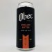Obec English Bitter Can 