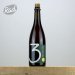 3 Fonteinen Kweeper (Season 2122) Blend No. 7 