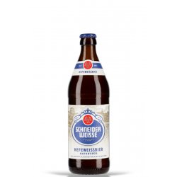 Schneider Weisse Tap 1 Helle Weisse Schneider Weisse Tap 1 Helle Weisse