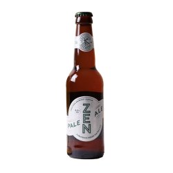 Coalition Zen Pale Ale 4.5% - Hepworth