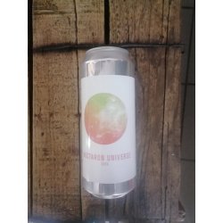 Makemake Nectaron Universe