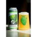 Ārpus  Hoppy People - Quintuple Dry Hopped Riwaka X Citra X Moutere X Motueka TIPA 