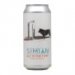 Simian Ales Ale To The Thief Single Hop Pale Ale 0,44l 