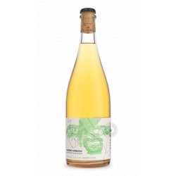 The Rare Barrel Blurred Carbonic Muscat Canelli Grapes - Beer Republic