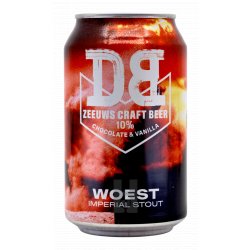 Dutch Bargain Woest