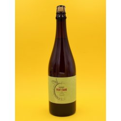 Casey Brewing & Blending Fruit Stand - Raspberry (Heritage 4/28/20)