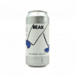 Beak Big Parade Beak Big Parade