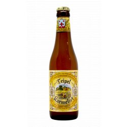 Tripel Karmeliet