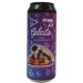 Funky Fluid Gelato: Frgál 50cl Funky Fluid Gelato: Frgál 50cl