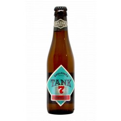 Boulevard Brewing Co. Tank 7