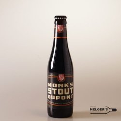 Dupont Monk’s Stout