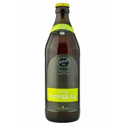 Brauerei Kundmüller Weiherer Summer Ale