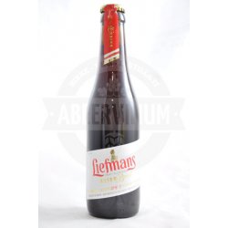 Liefmans Kriek Brut 33cl - AbeerVinum