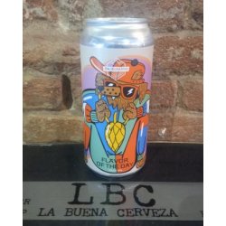 Basqueland  Flavor of the Day - La Buena Cerveza