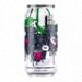 One Drop Yo Yo Yo Blackberry Yoghurt Smoothie Sour 440ml Can One Drop Yo Yo Yo Blackberry Yoghurt Smoothie Sour 440ml Can