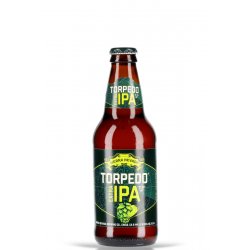 Sierra Nevada Torpedo Extra IPA