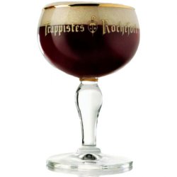 Copa Trappistes Rochefort - Estucerveza