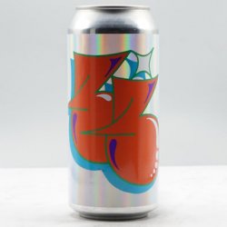 Omnipollo Three Times Three Vol. 5