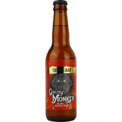 Guilty Monkey Tripel AAP - Drankenhandel Leiden / Speciaalbierpakket.nl